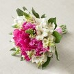 EVERLASTING LOVE BRIDAL BOUQUET