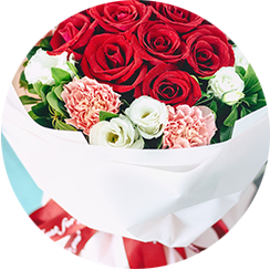 Birthday Flowers Shacklewell