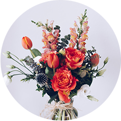 Sympathy Flowers Shacklewell